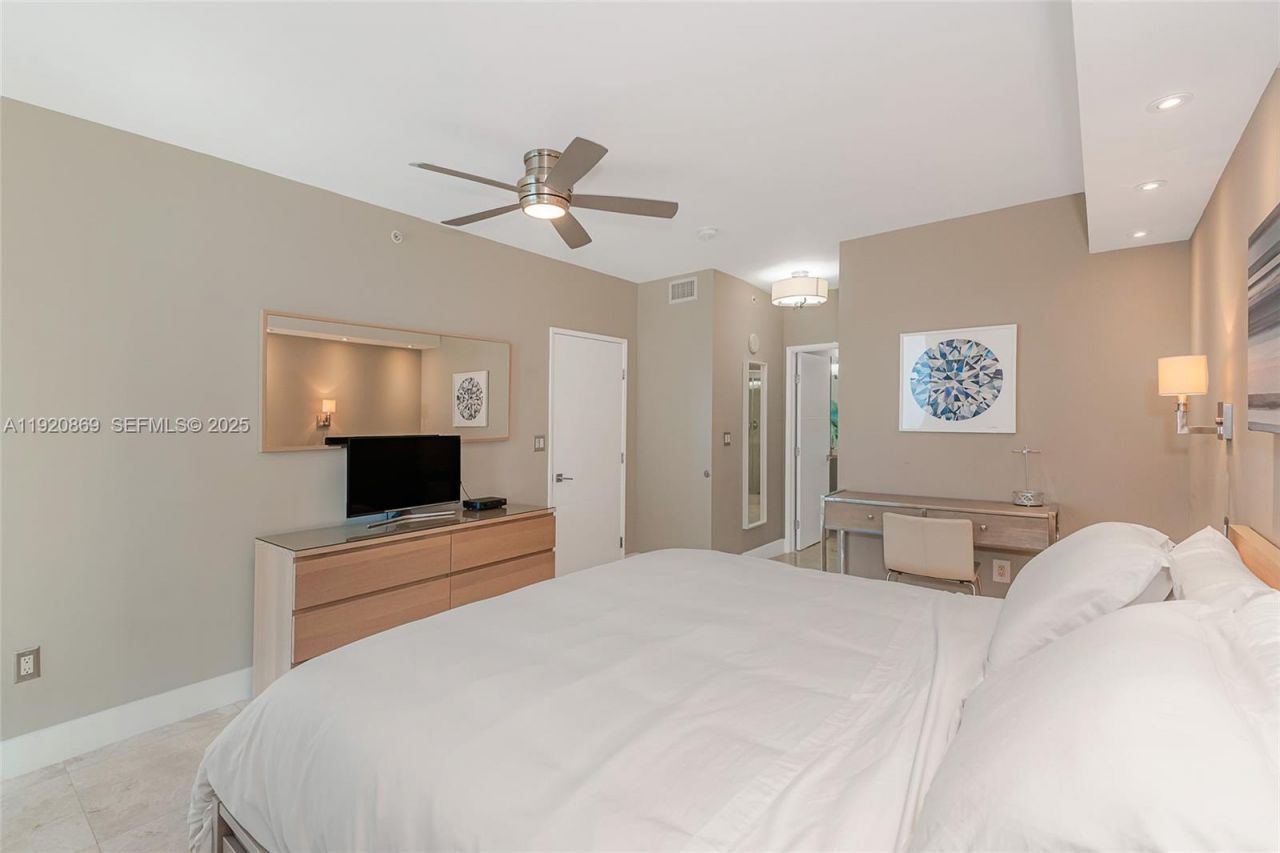 17555 E Atlantic Blvd, Unit 1005, Sunny Isles Beach, FL 33160 Photo