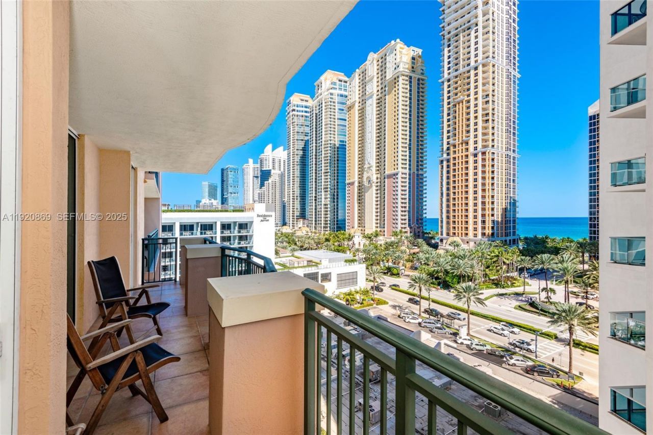 17555 E Atlantic Blvd, Unit 1005, Sunny Isles Beach, FL 33160 Photo