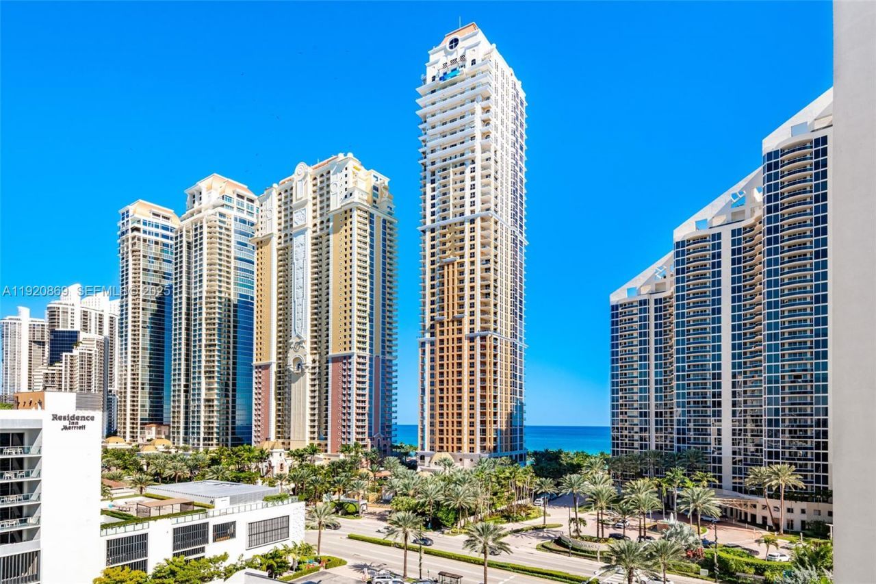 17555 E Atlantic Blvd, Unit 1005, Sunny Isles Beach, FL 33160 Photo