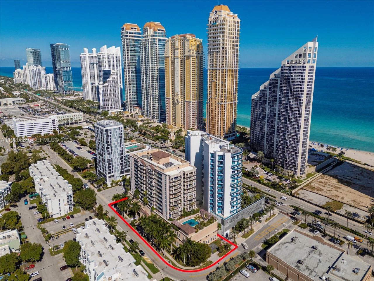 17555 E Atlantic Blvd, Unit 1005, Sunny Isles Beach, FL 33160 Photo
