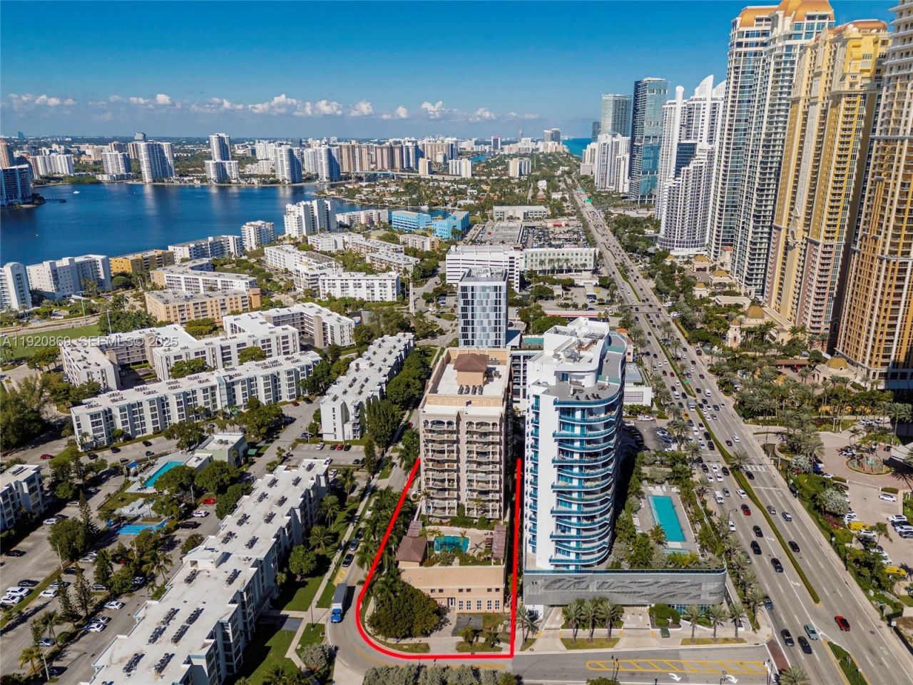17555 E Atlantic Blvd, Unit 1005, Sunny Isles Beach, FL 33160 Photo