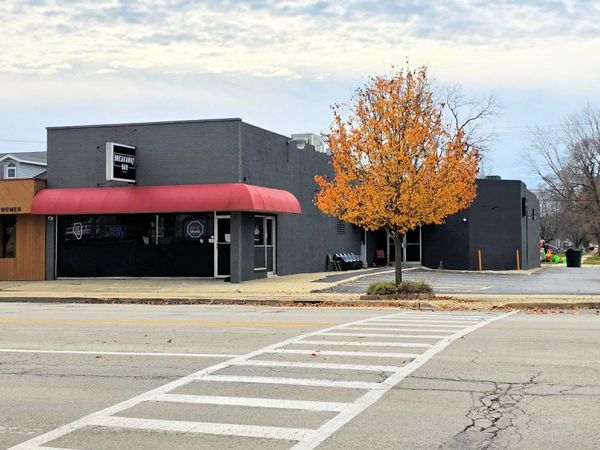 864 W Broadway Street, Bradley, IL 60915