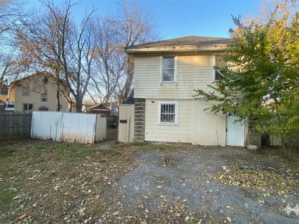 144 Norton Street, Rochester, NY 14621
