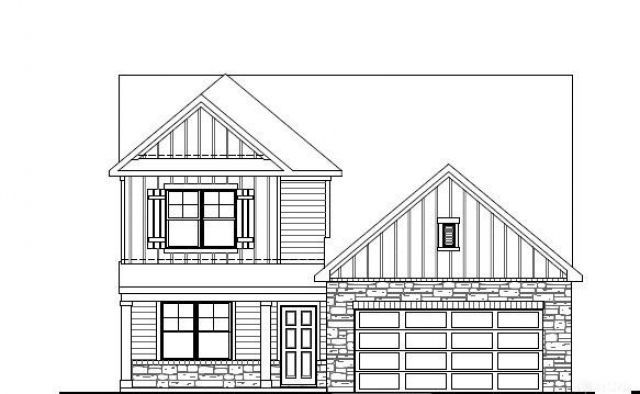 2251 Kiel Street, Huber Heights, OH 45424 Main Photo