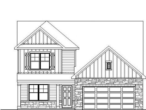 2251 Kiel Street, Huber Heights, OH 45424