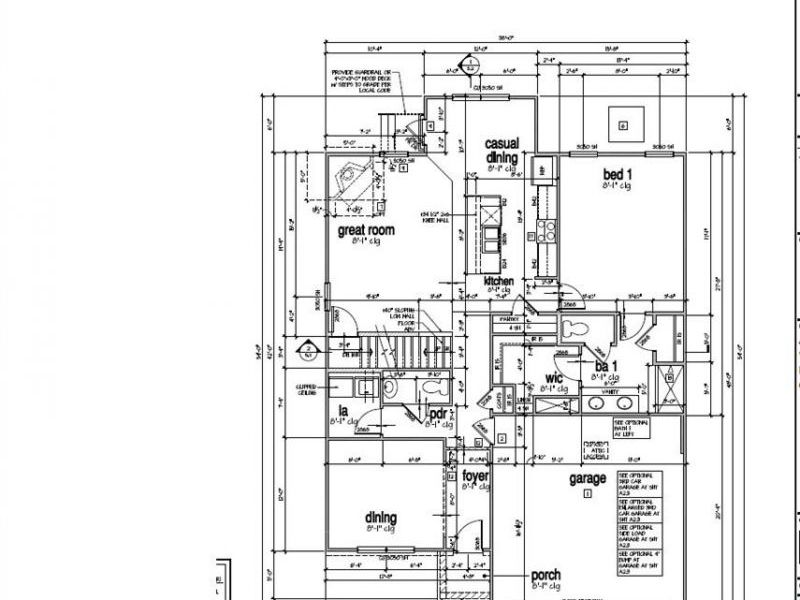 2251 Kiel Street, Huber Heights, OH 45424 Photo 2