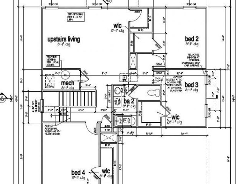 2251 Kiel Street, Huber Heights, OH 45424 Photo 3