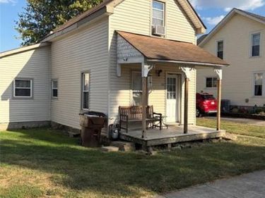 408 N Main Street, West Manchester, OH 45382