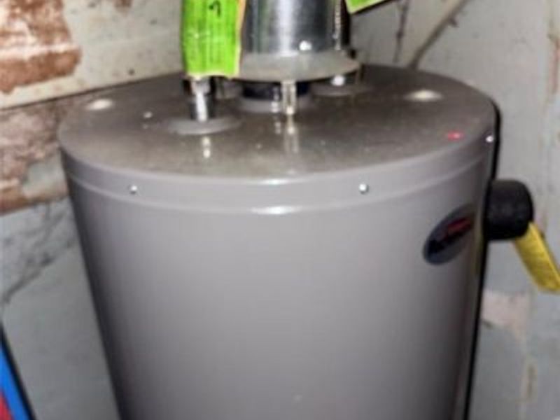 408 N Main Street, West Manchester, OH 45382 Photo 14