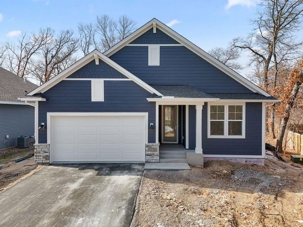 13136 Ghia Court NE, Blaine, MN 55449