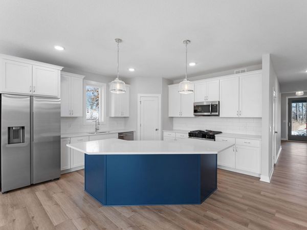 13136 Ghia Court NE, Blaine, MN 55449