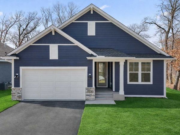 13136 Ghia Court NE, Blaine, MN 55449