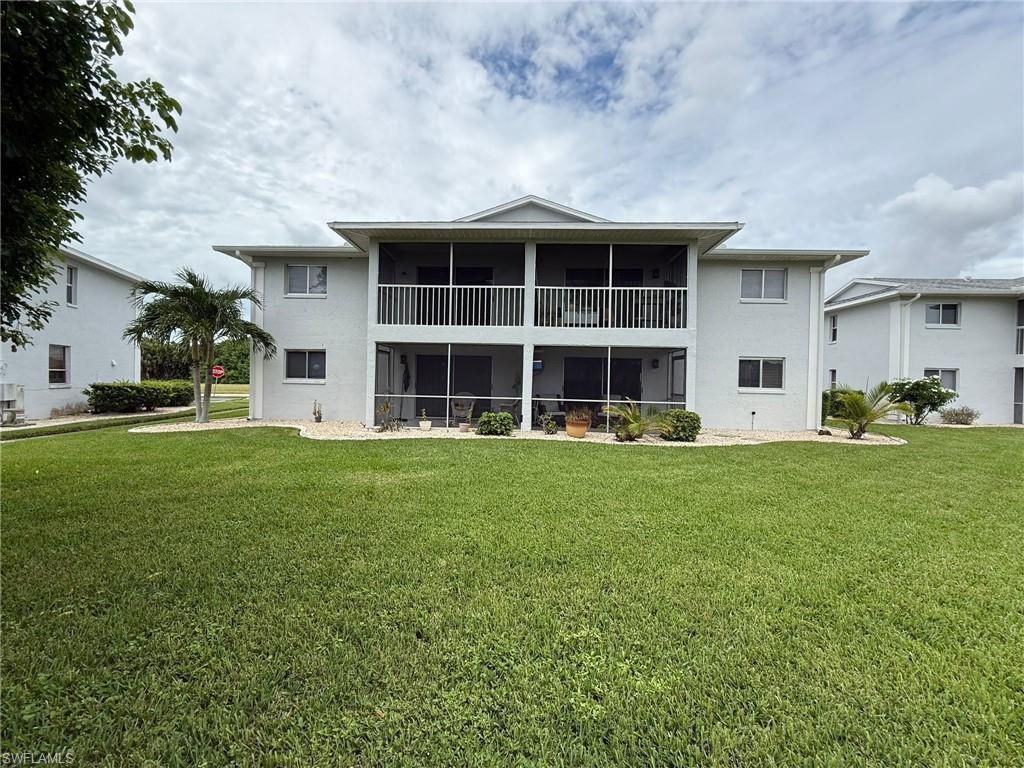 5023 SW 16th Pl, Unit 101, Cape Coral, FL 33914 Photo