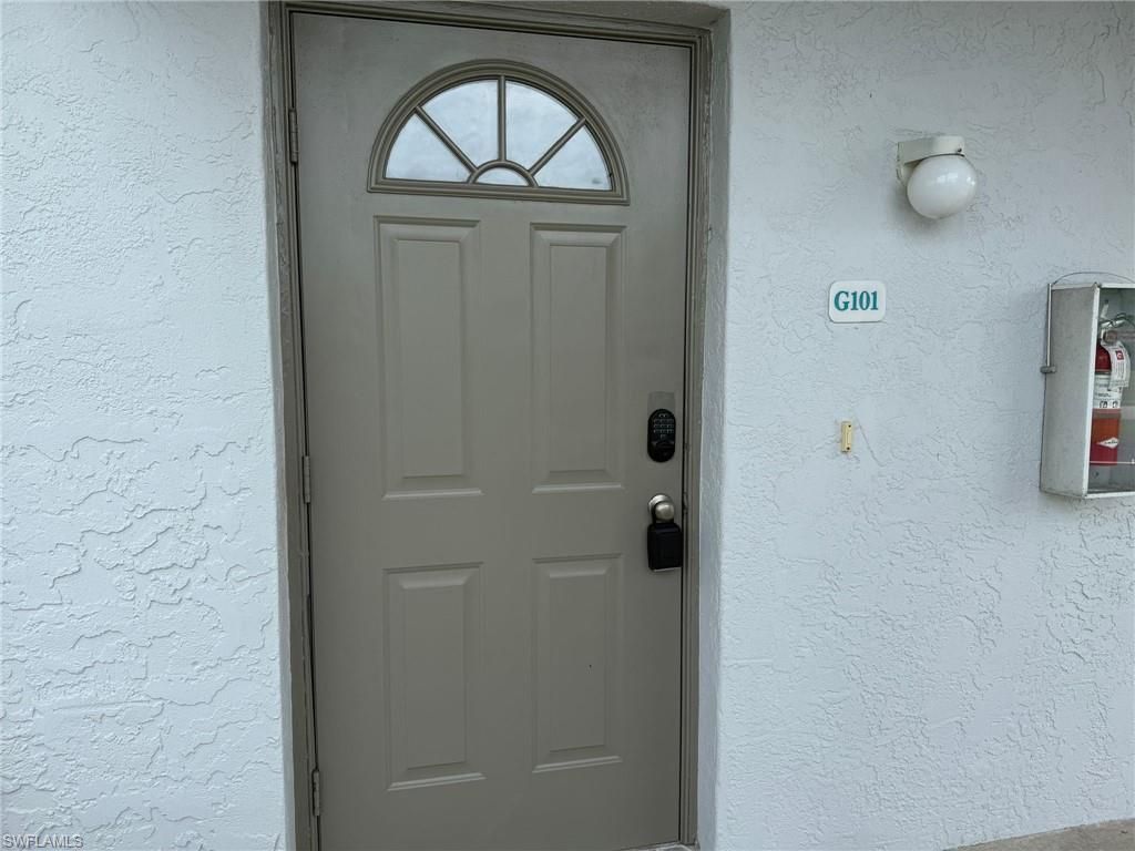 5023 SW 16th Pl, Unit 101, Cape Coral, FL 33914 Photo