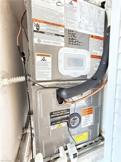 5023 SW 16th Pl, Unit 101, Cape Coral, FL 33914 Photo