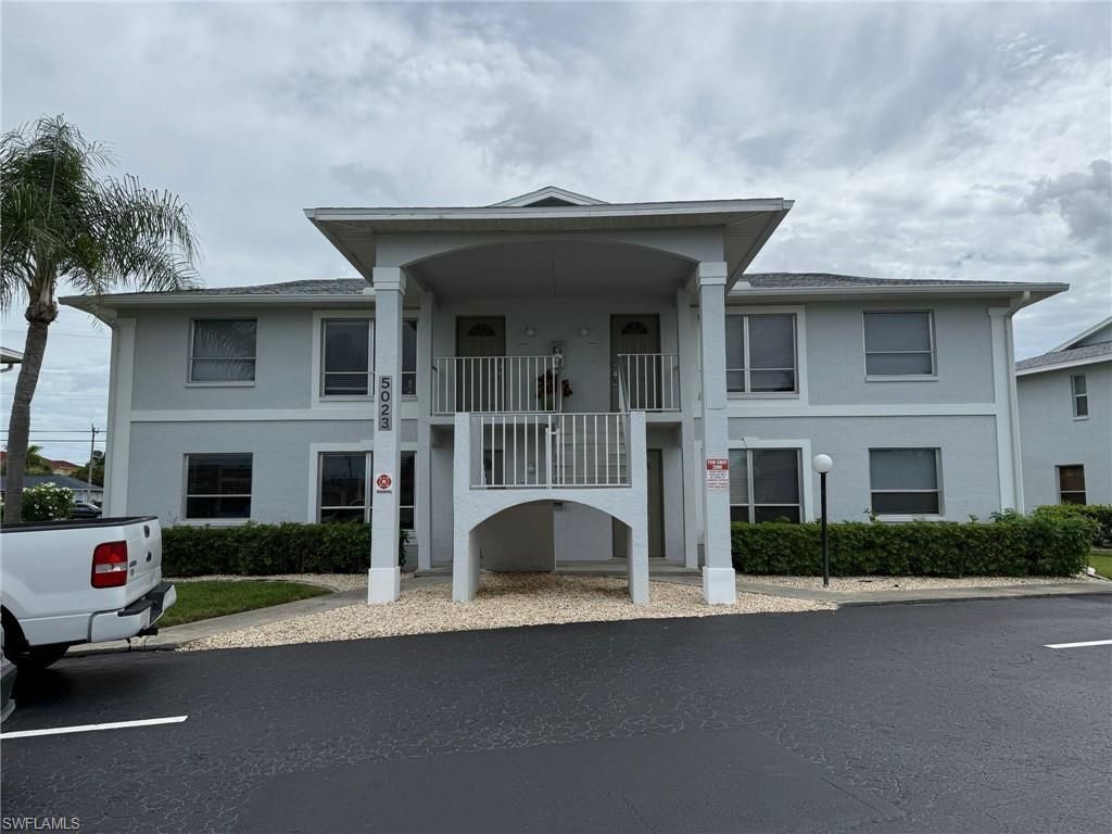 5023 SW 16th Pl, Unit 101, Cape Coral, FL 33914 Photo