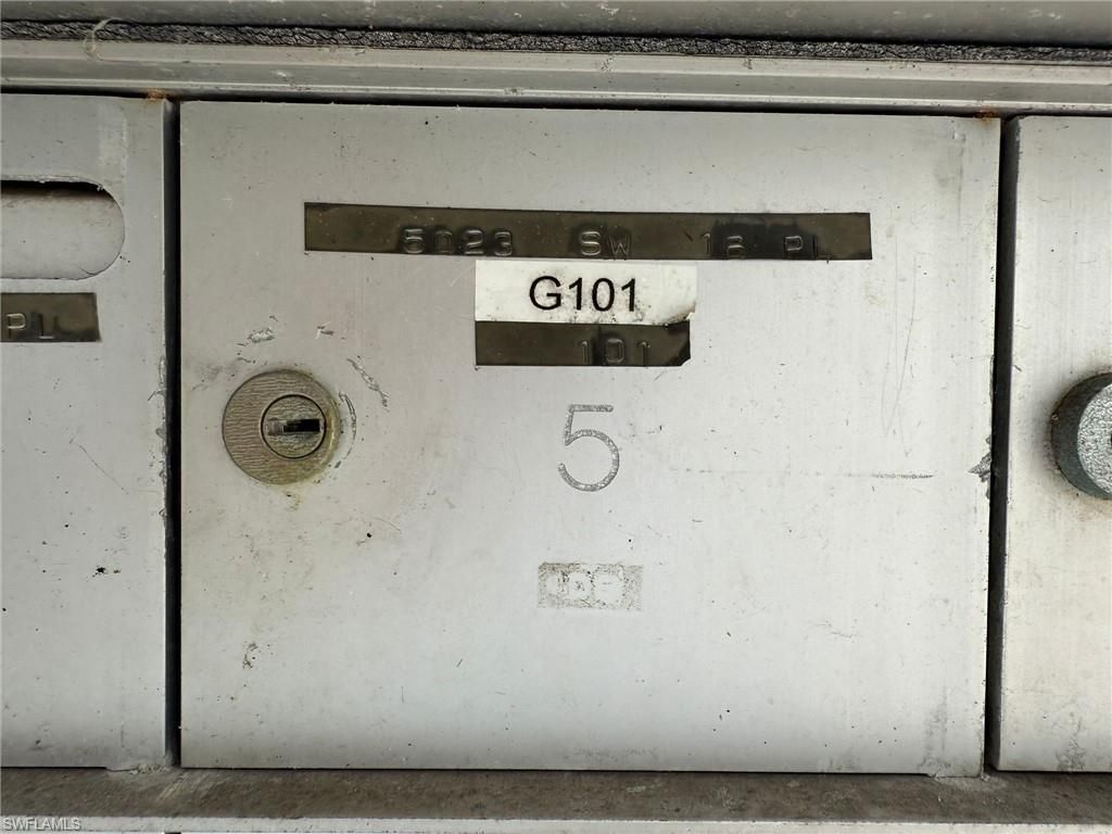 5023 SW 16th Pl, Unit 101, Cape Coral, FL 33914 Photo