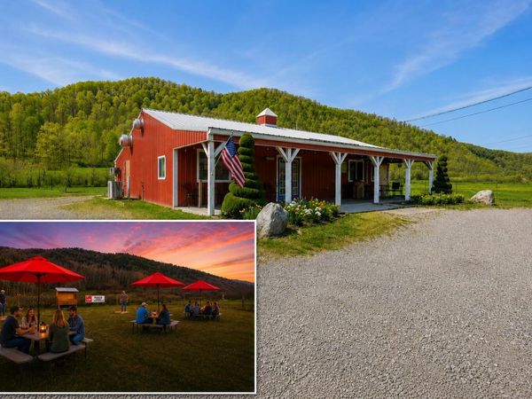 4020 Roan Creek Rd #1, Mountain City, TN 37683