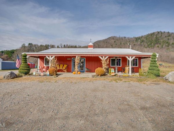 4020 Roan Creek Road, Unit 1, Mountain City, TN 37683