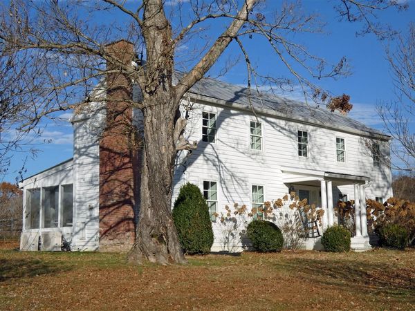 2060 Luther Herald Road, Franklin, KY 42134