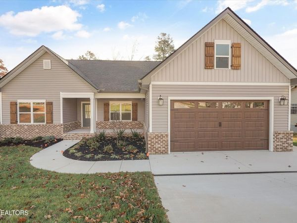 120 Yona Way, Loudon, TN 37774