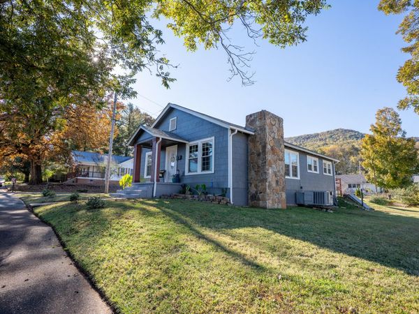 618 Elm Avenue, South Pittsburg, TN 37380