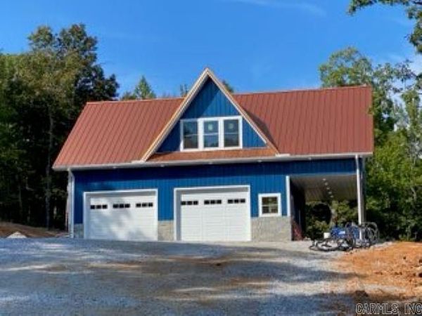 194 Hwy 66, Timbo, AR 72680