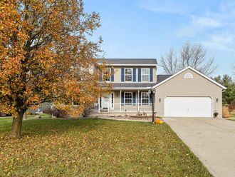 715 Cedar Mill Dr Crestline, OH 44827