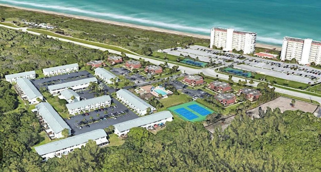 9417 S Ocean Drive, Unit 37, Jensen Beach, FL 34957 Photo