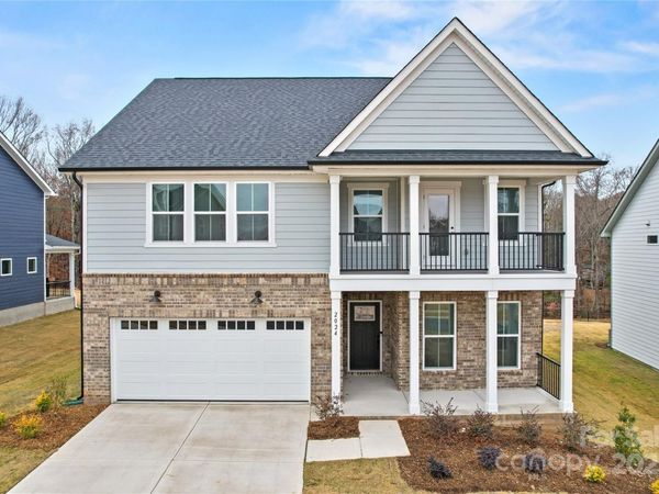 2024 Waxhaw Crossing Drive, Unit 255, Waxhaw, NC 28173