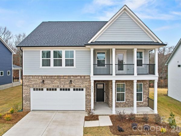 2024 Waxhaw Crossing Drive E, Waxhaw, NC 28173