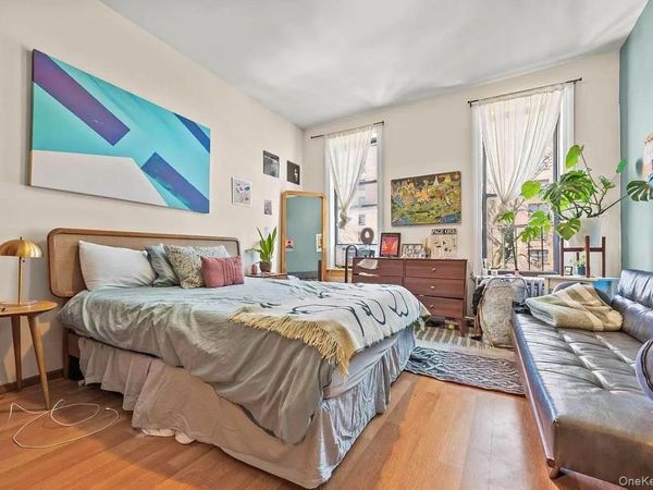 443 Bushwick Avenue, Brooklyn, NY 11206