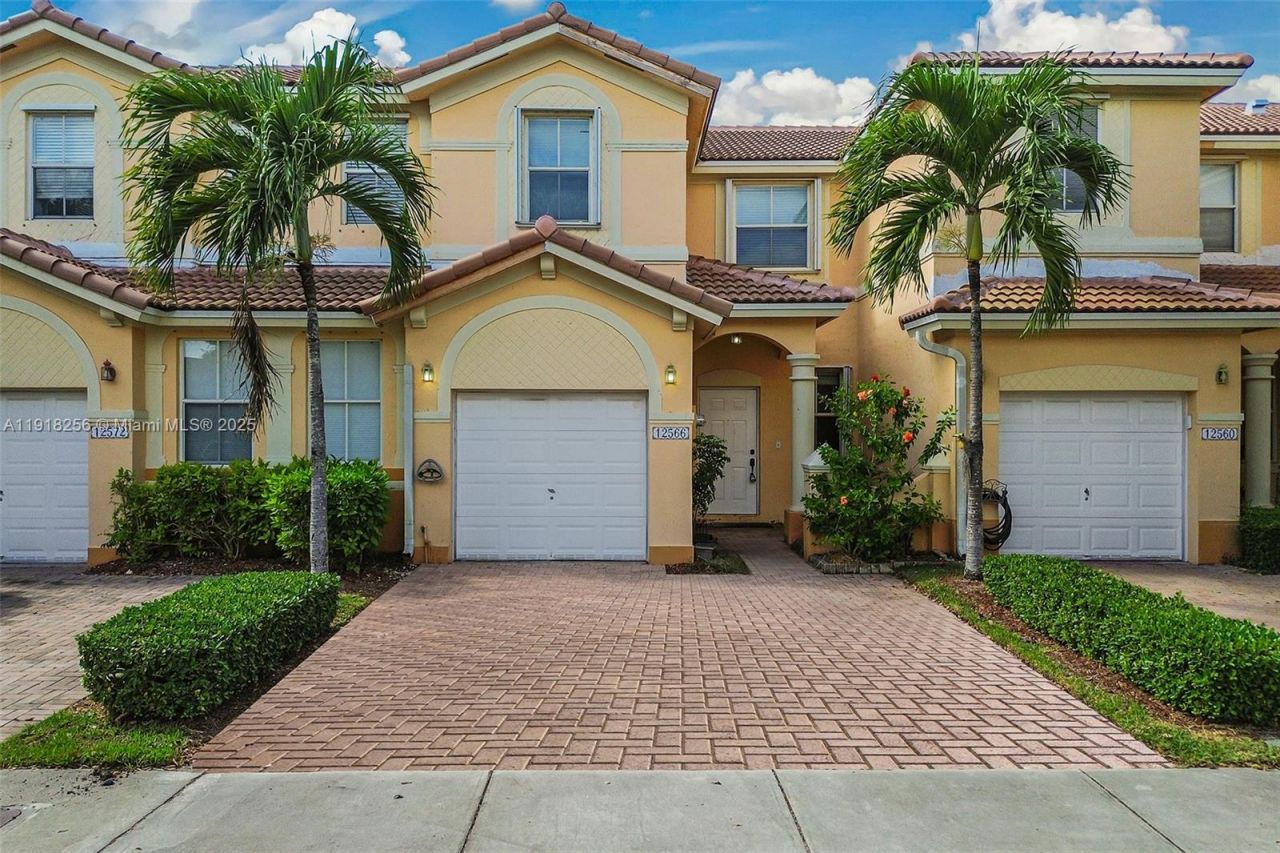 12566 SW 126th Ave, Miami, FL 33186 Photo