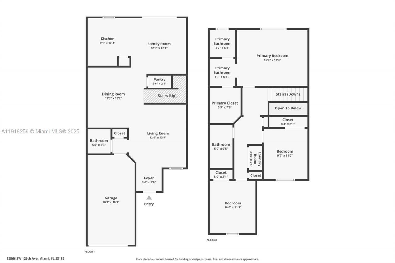 12566 SW 126th Ave, Miami, FL 33186 Photo