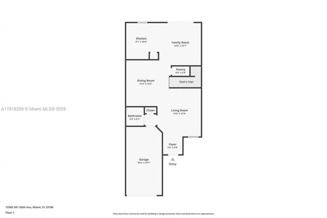 12566 SW 126th Ave, Miami, FL 33186 Photo