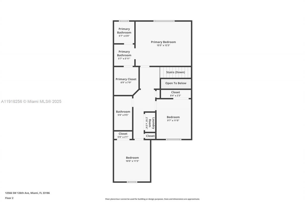 12566 SW 126th Ave, Miami, FL 33186 Photo