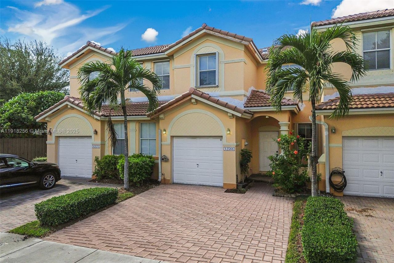 12566 SW 126th Ave, Miami, FL 33186 Photo