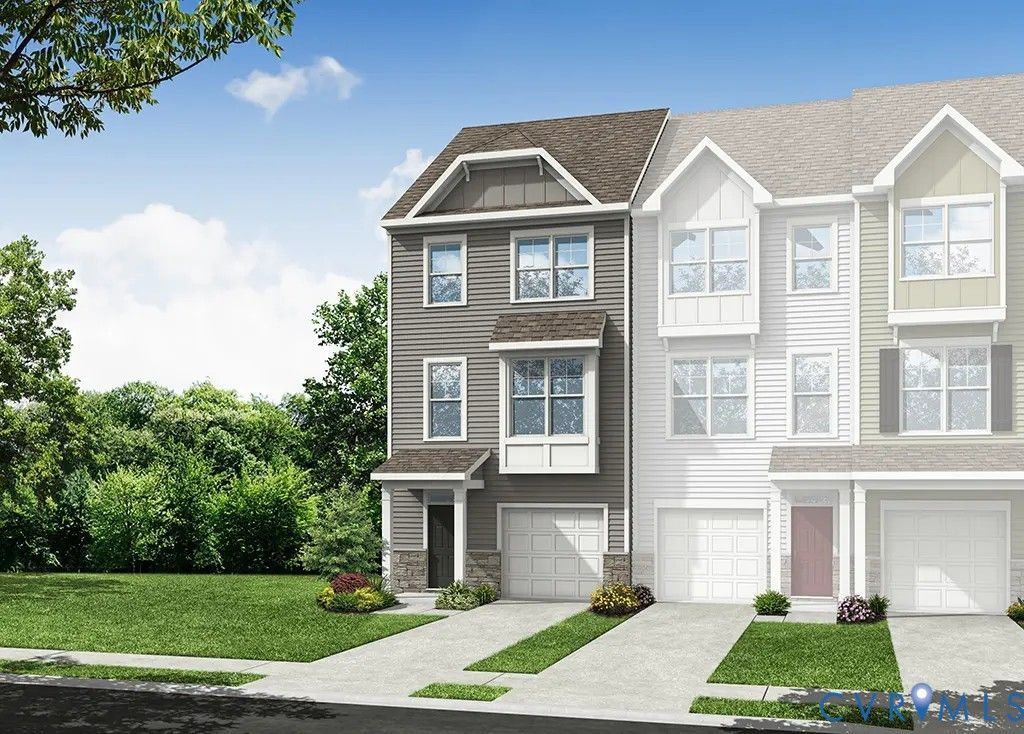 16301 Alexandria Court, Moseley, VA 23832 Main Photo