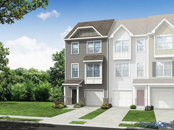 16301 Alexandria Court, Moseley, VA 23832