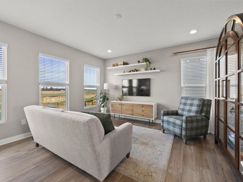 2053 Slippery Rail Drive, Plain City, OH 43064 Photo 10