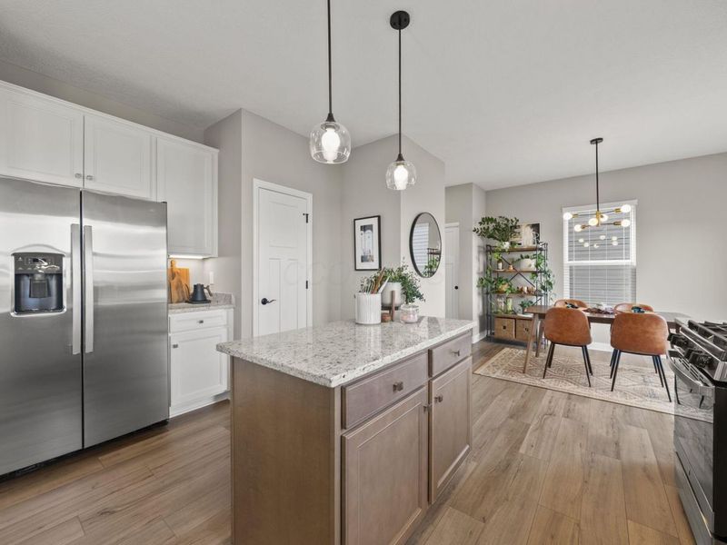 2053 Slippery Rail Drive, Plain City, OH 43064 Photo 12