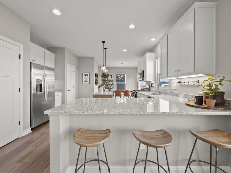 2053 Slippery Rail Drive, Plain City, OH 43064 Photo 14