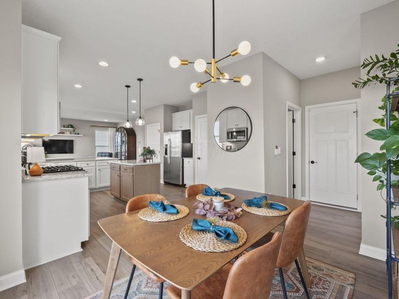 2053 Slippery Rail Drive, Plain City, OH 43064 Photo 15