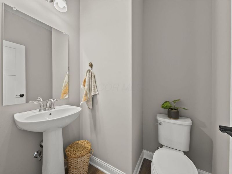 2053 Slippery Rail Drive, Plain City, OH 43064 Photo 17