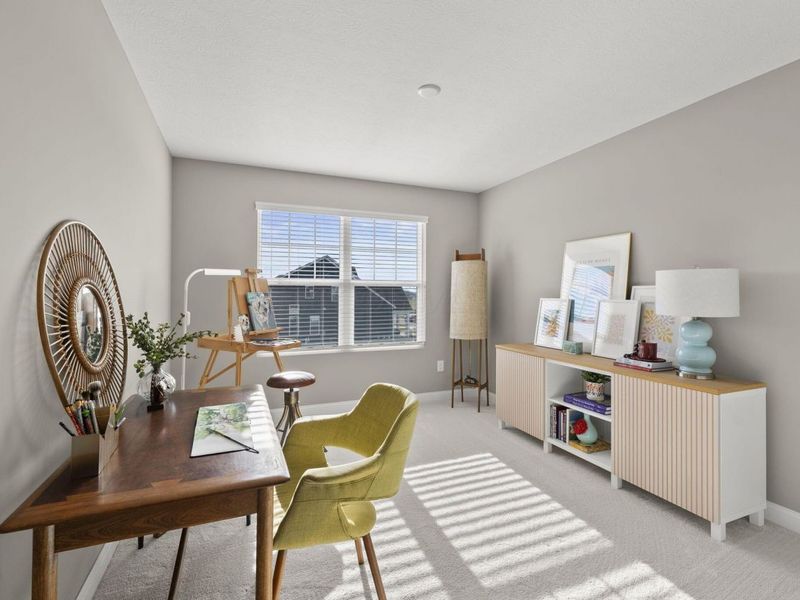 2053 Slippery Rail Drive, Plain City, OH 43064 Photo 23