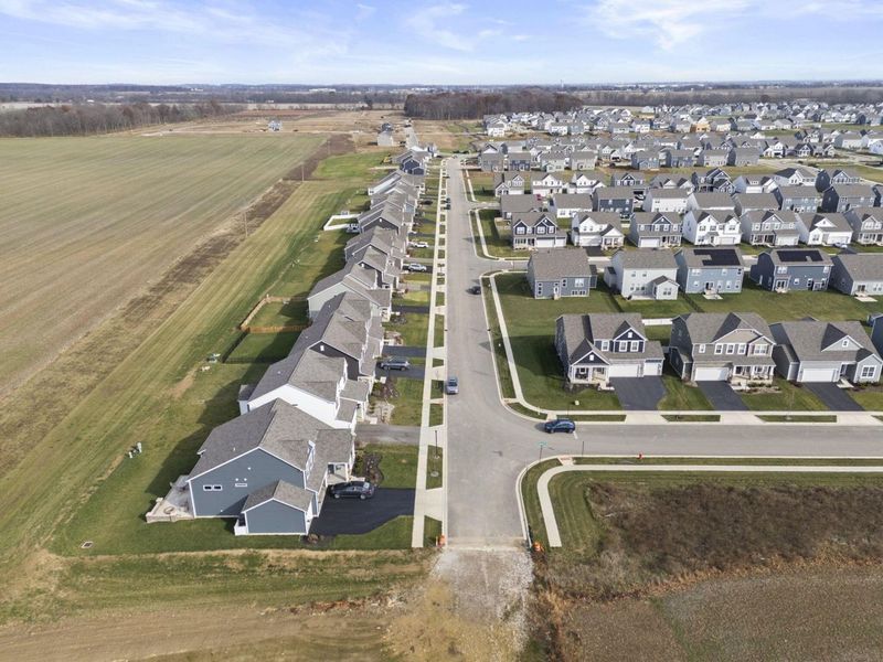 2053 Slippery Rail Drive, Plain City, OH 43064 Photo 32