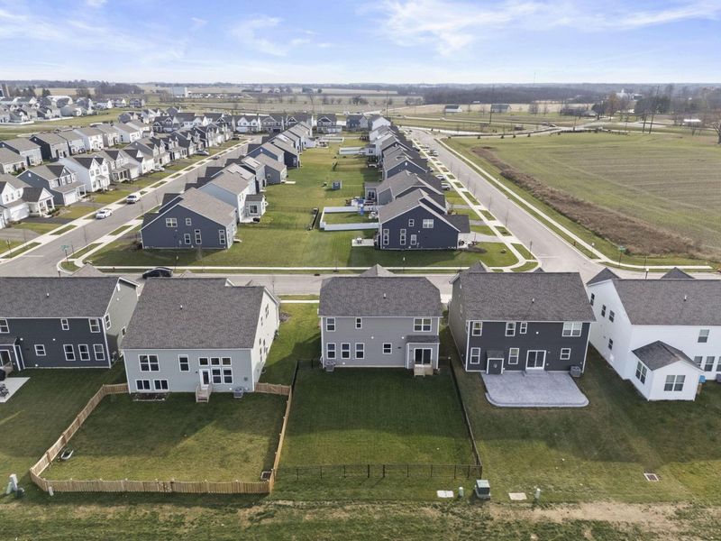 2053 Slippery Rail Drive, Plain City, OH 43064 Photo 34