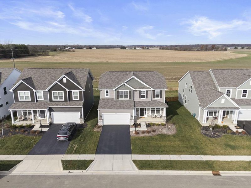 2053 Slippery Rail Drive, Plain City, OH 43064 Photo 35