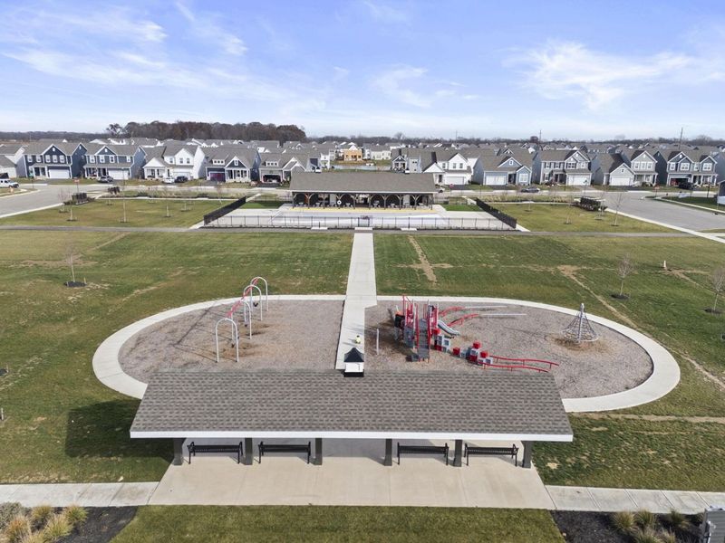 2053 Slippery Rail Drive, Plain City, OH 43064 Photo 42