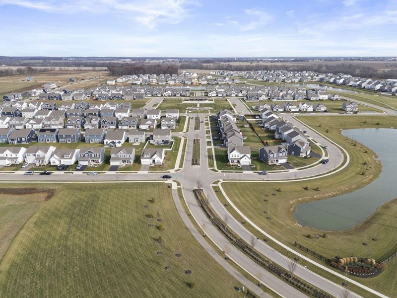 2053 Slippery Rail Drive, Plain City, OH 43064 Photo 46